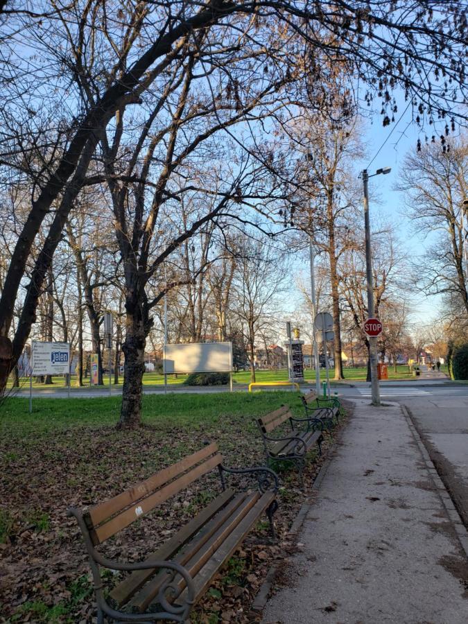 Stan Na Dan Mici Apartment Brcko Luaran gambar