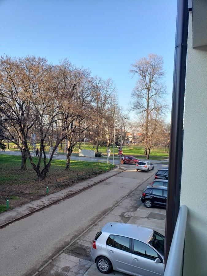 Stan Na Dan Mici Apartment Brcko Luaran gambar