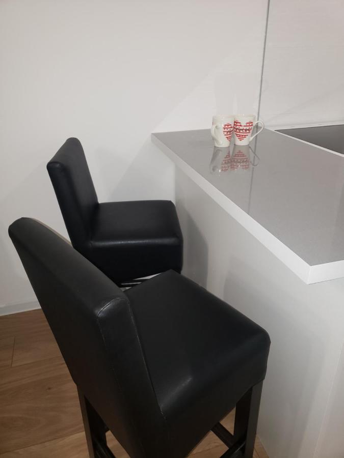 Stan Na Dan Mici Apartment Brcko Luaran gambar