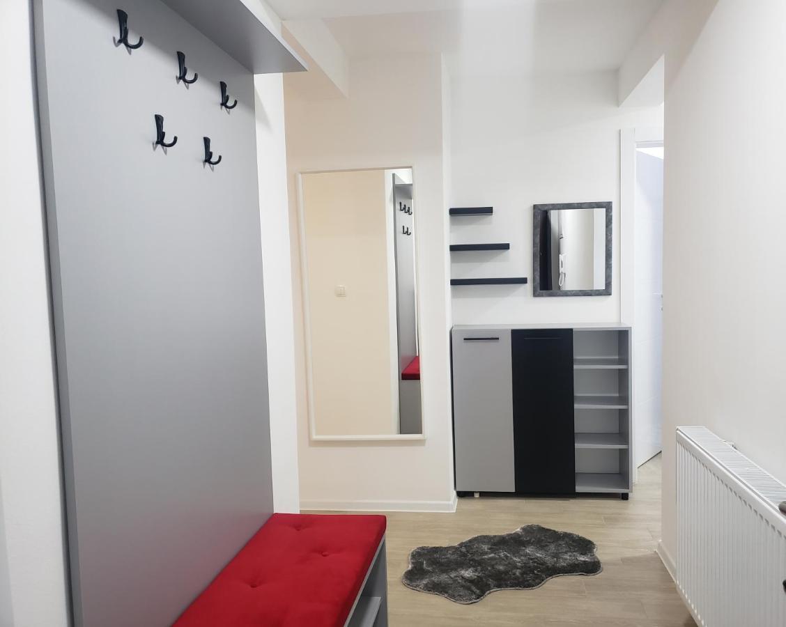 Stan Na Dan Mici Apartment Brcko Luaran gambar