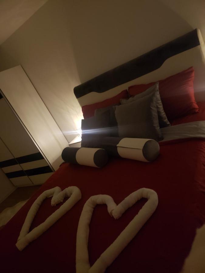 Stan Na Dan Mici Apartment Brcko Luaran gambar