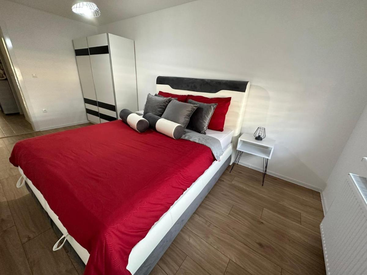 Stan Na Dan Mici Apartment Brcko Luaran gambar