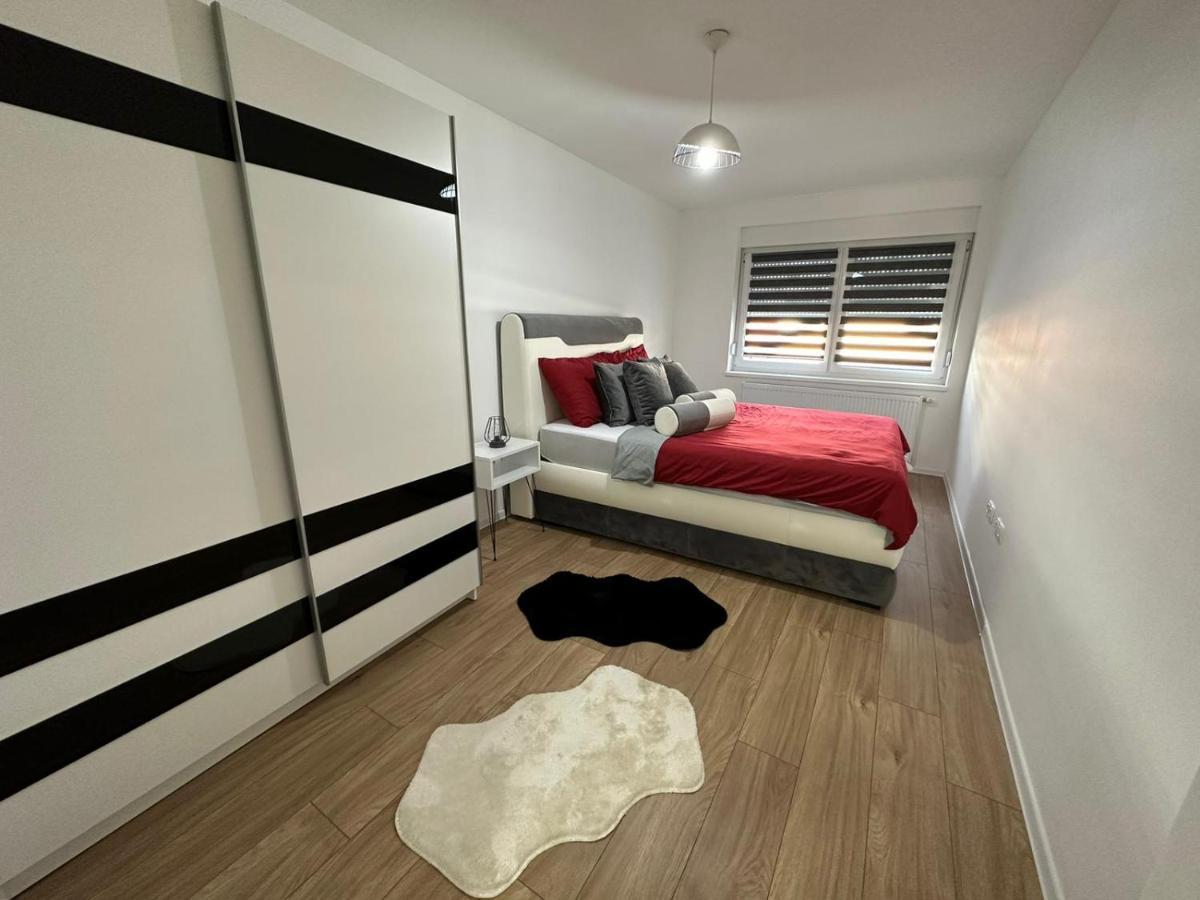 Stan Na Dan Mici Apartment Brcko Luaran gambar