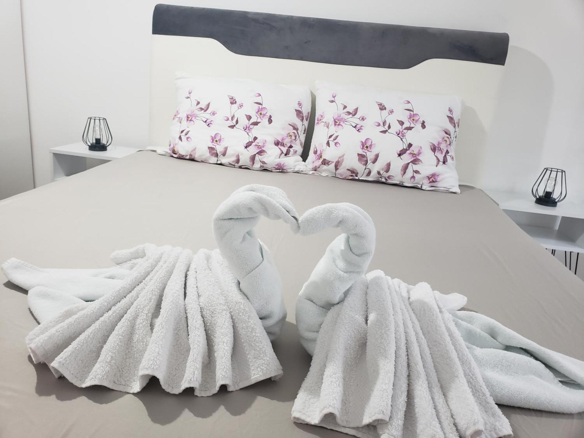 Stan Na Dan Mici Apartment Brcko Luaran gambar