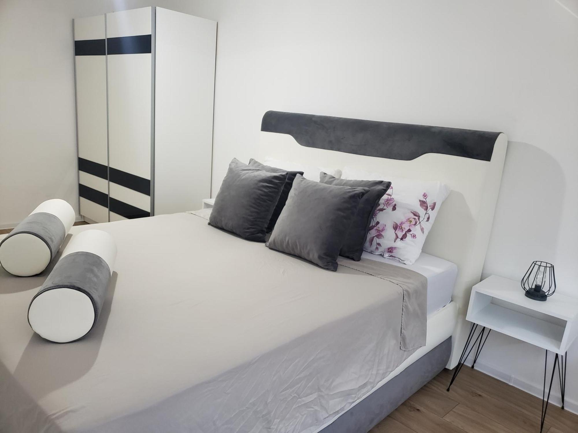 Stan Na Dan Mici Apartment Brcko Luaran gambar