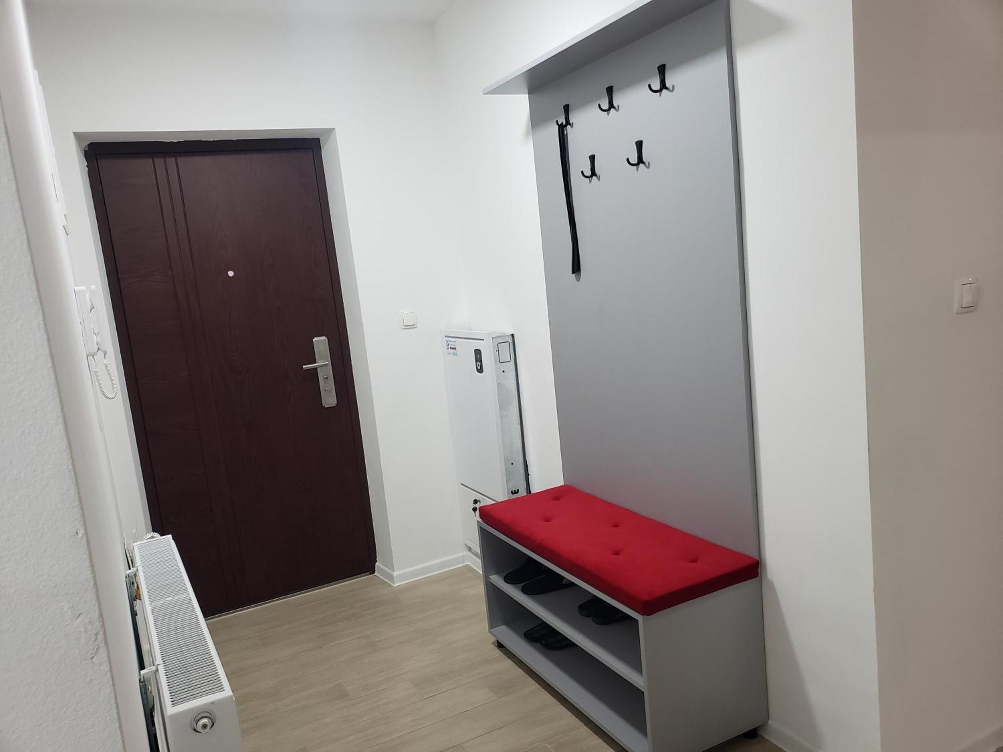 Stan Na Dan Mici Apartment Brcko Bilik gambar