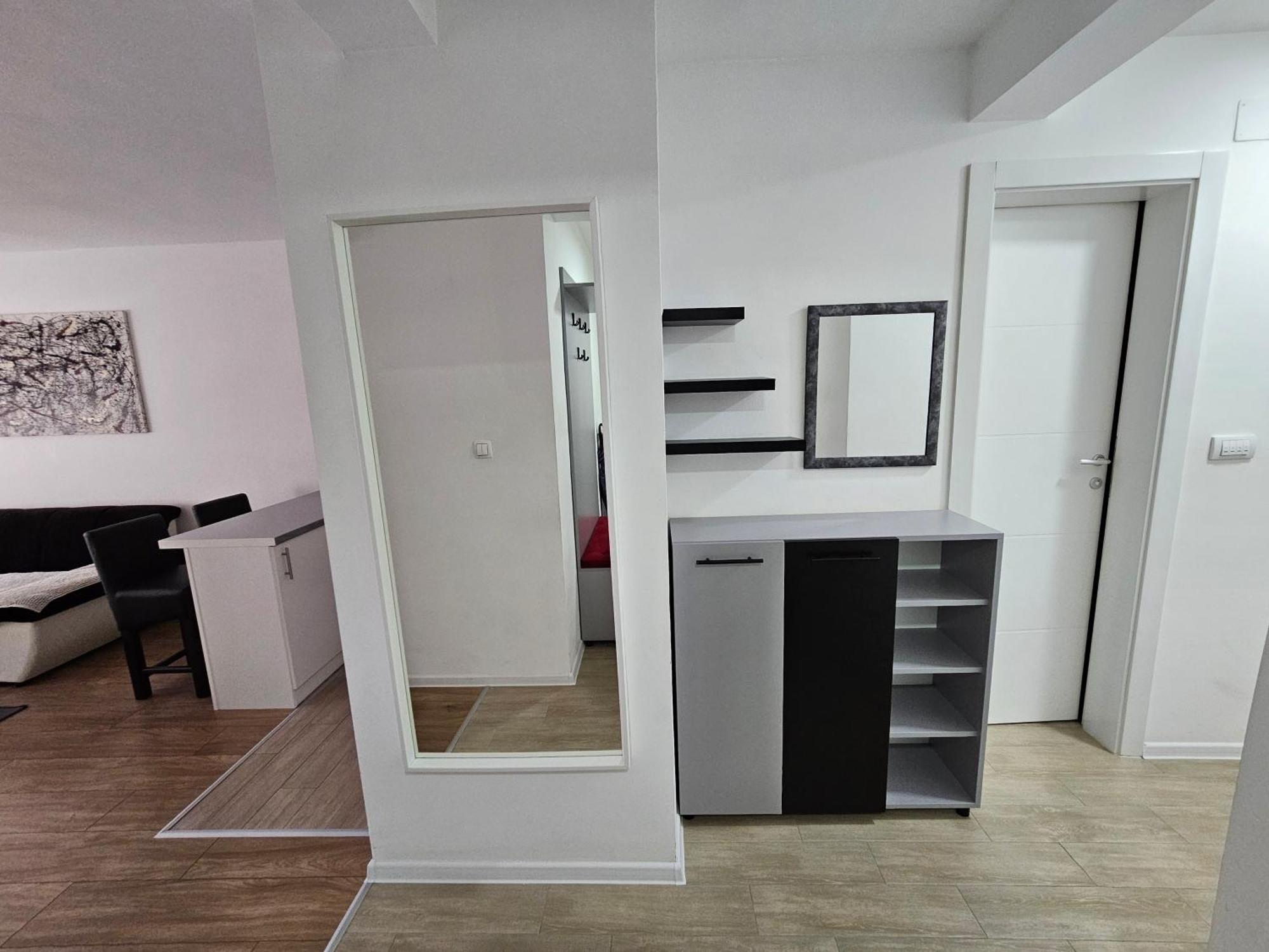 Stan Na Dan Mici Apartment Brcko Luaran gambar