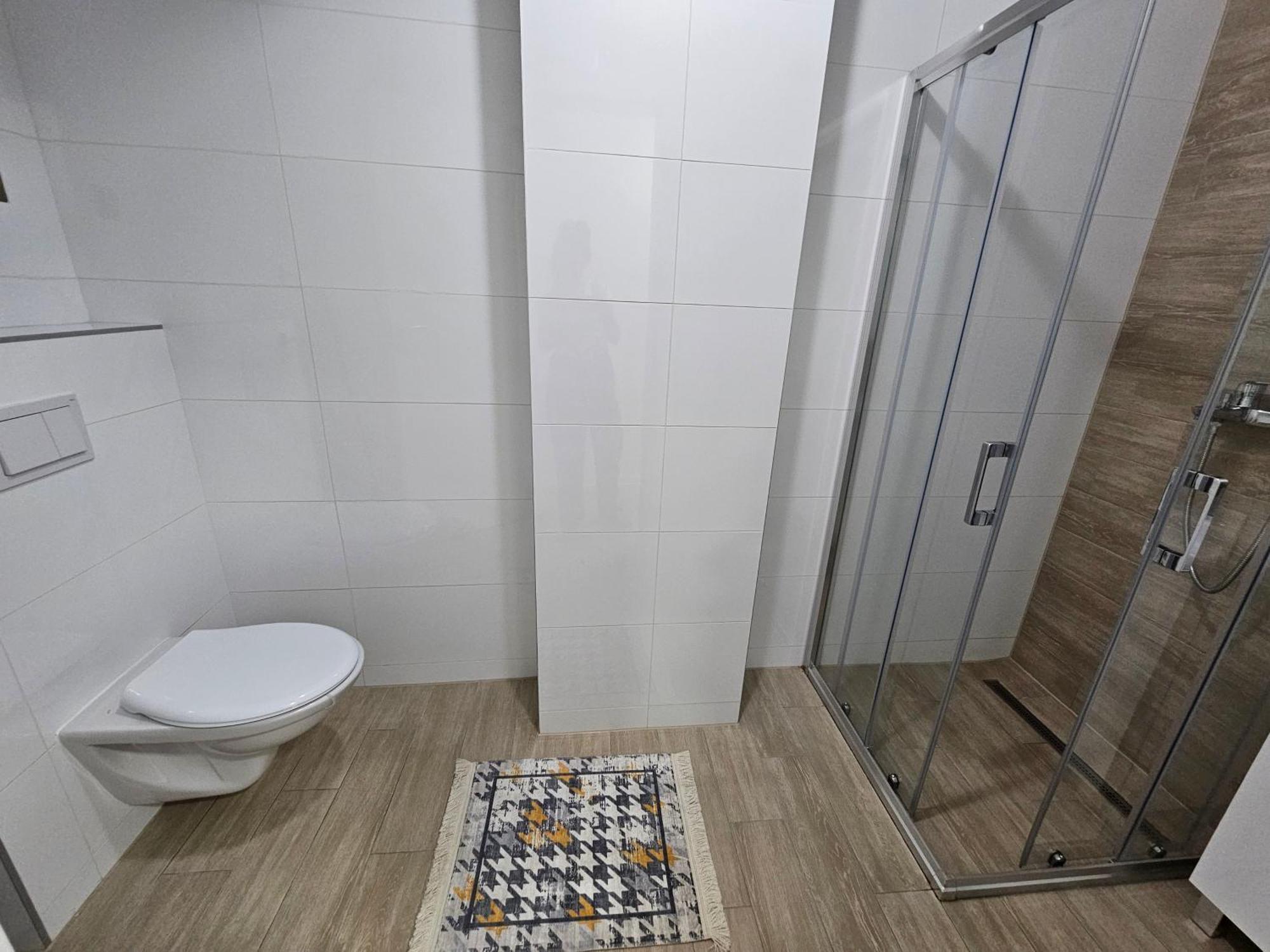 Stan Na Dan Mici Apartment Brcko Luaran gambar