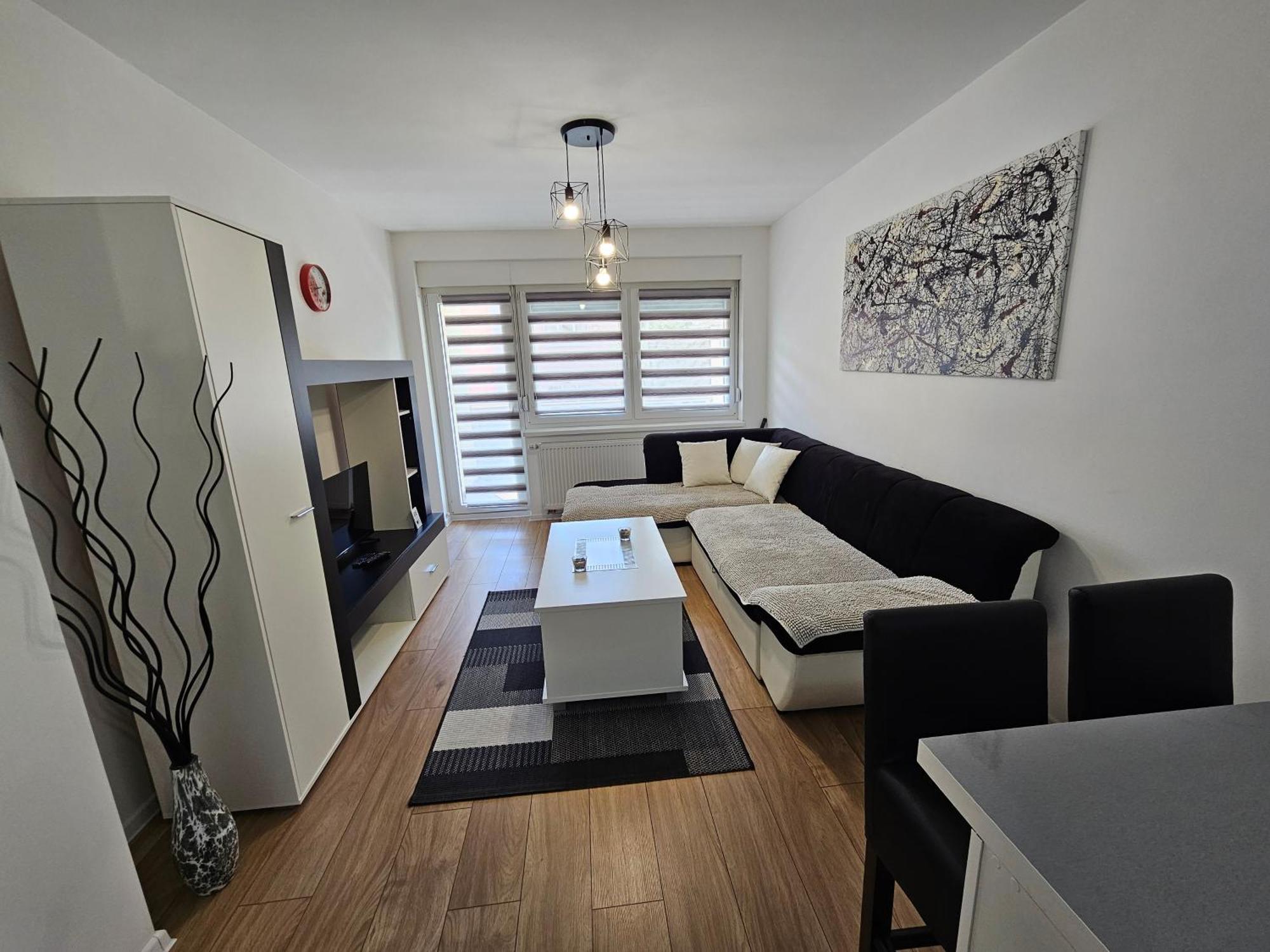 Stan Na Dan Mici Apartment Brcko Luaran gambar