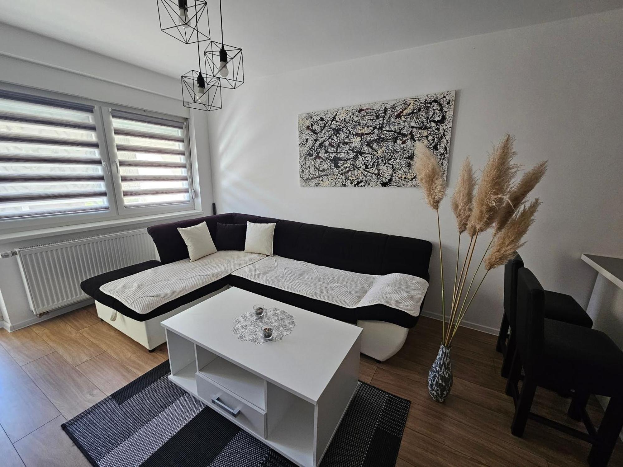 Stan Na Dan Mici Apartment Brcko Luaran gambar