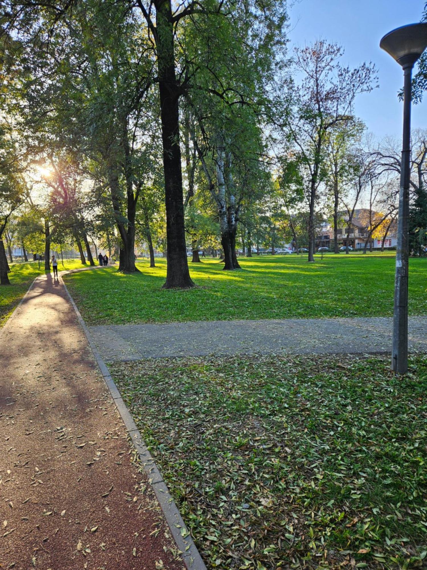 Stan Na Dan Mici Apartment Brcko Luaran gambar