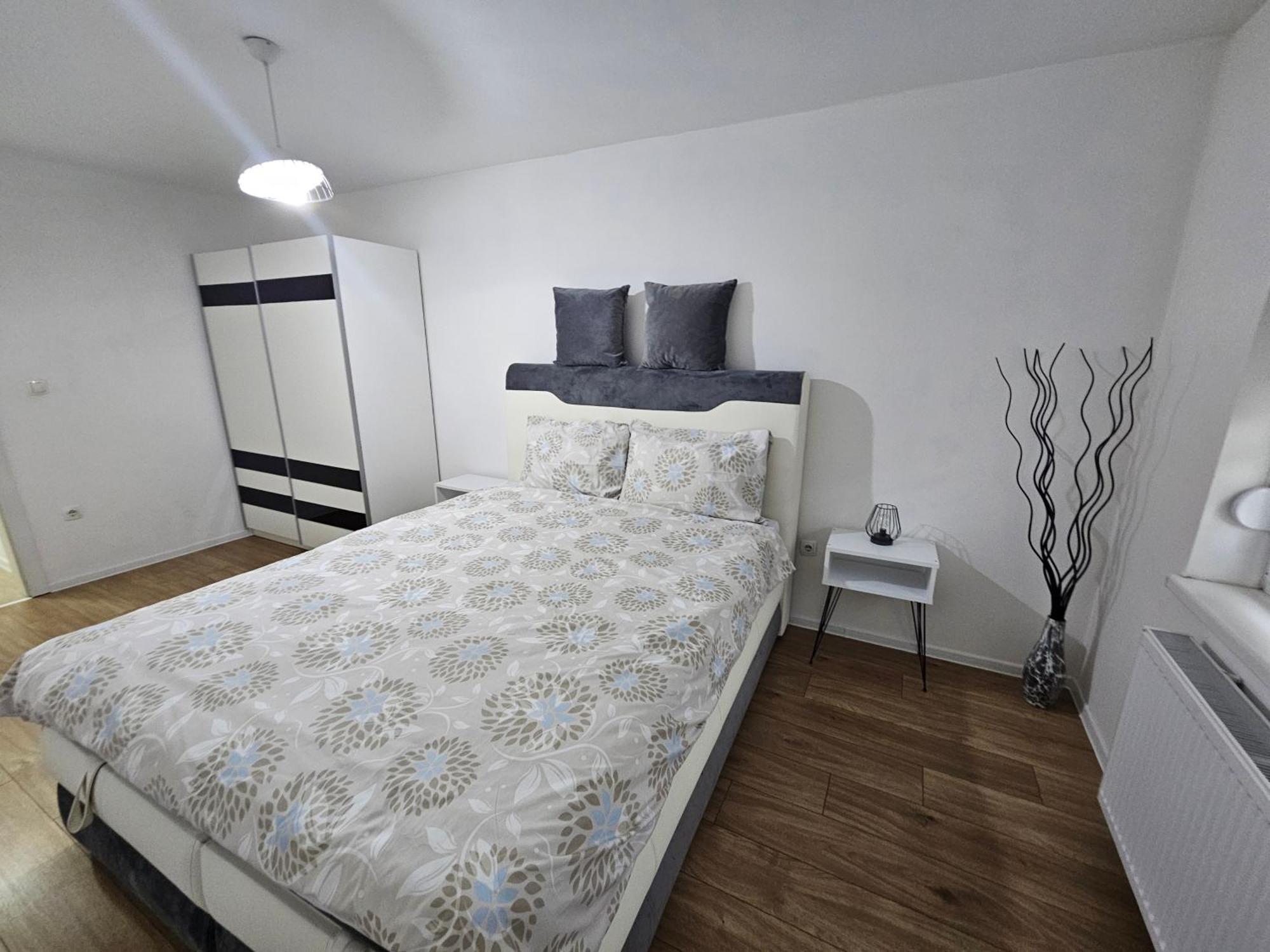 Stan Na Dan Mici Apartment Brcko Luaran gambar