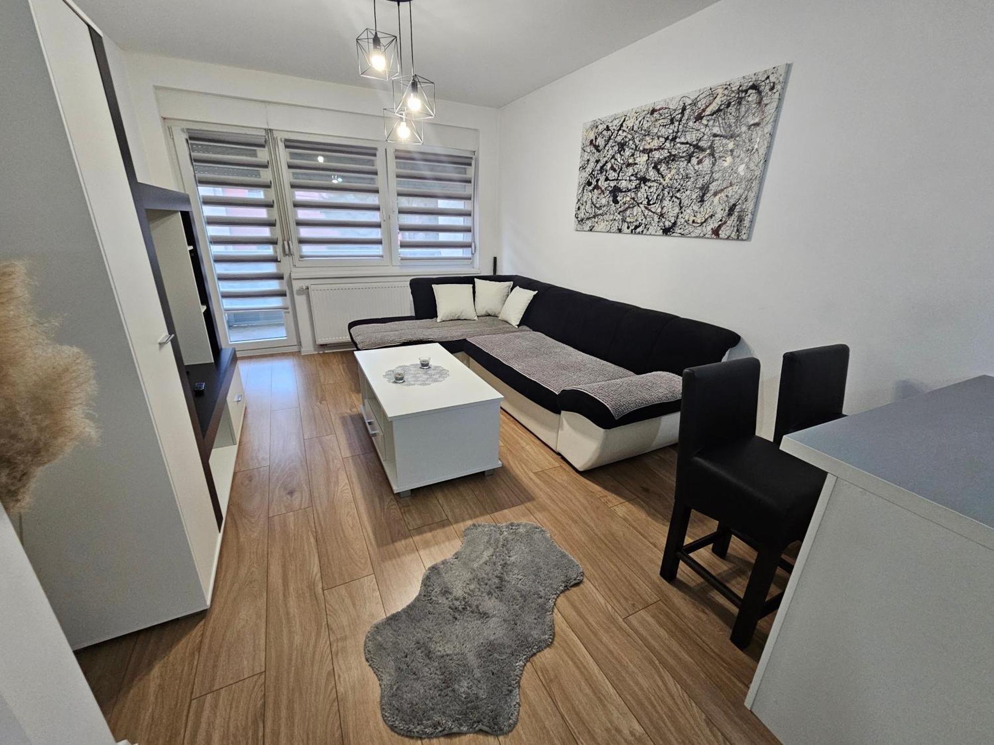 Stan Na Dan Mici Apartment Brcko Luaran gambar