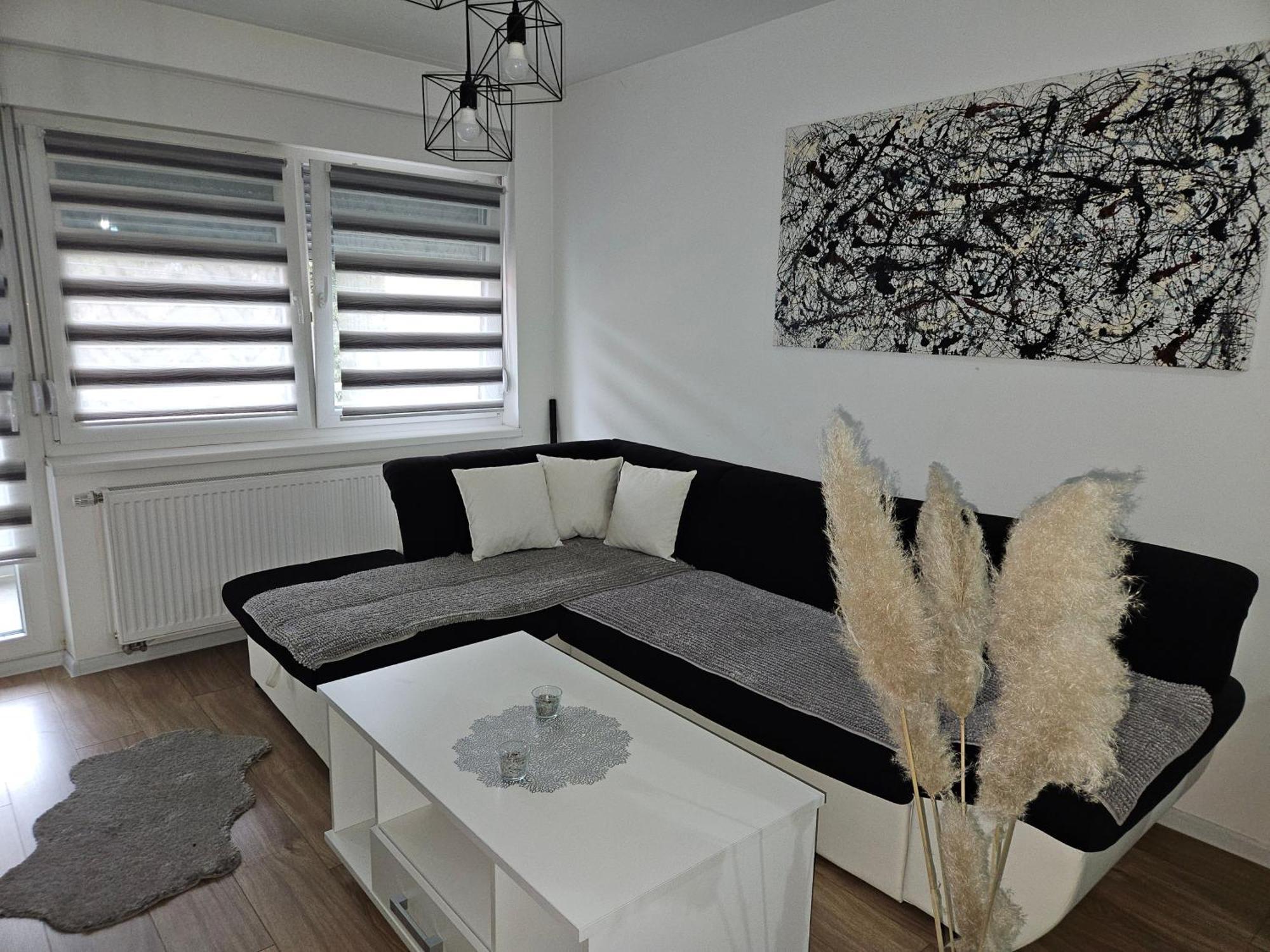 Stan Na Dan Mici Apartment Brcko Luaran gambar