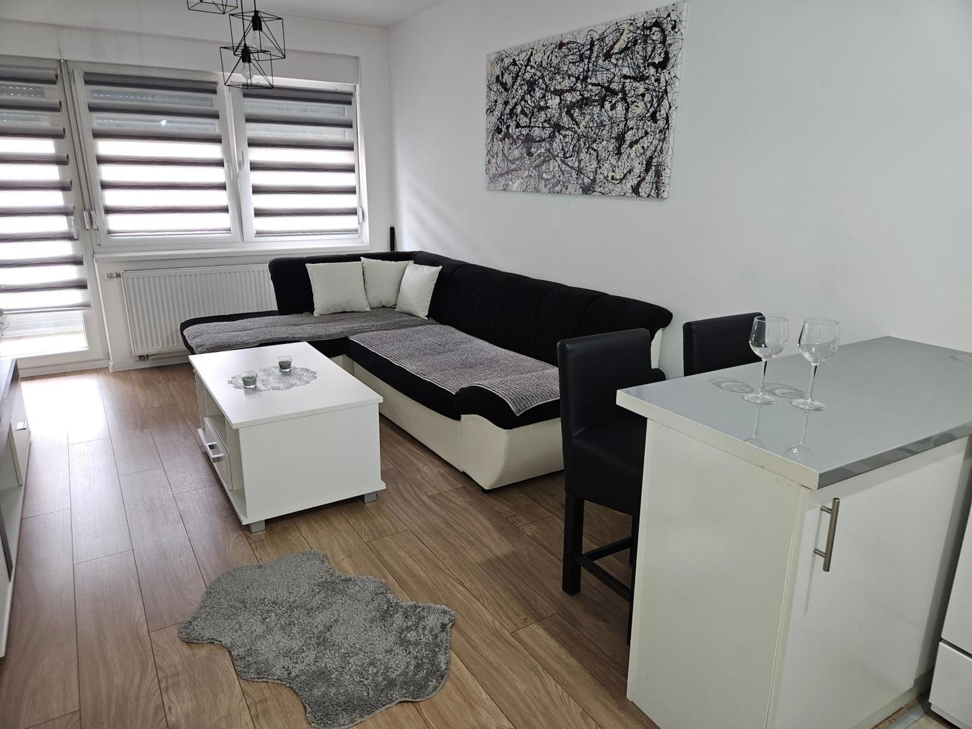 Stan Na Dan Mici Apartment Brcko Luaran gambar