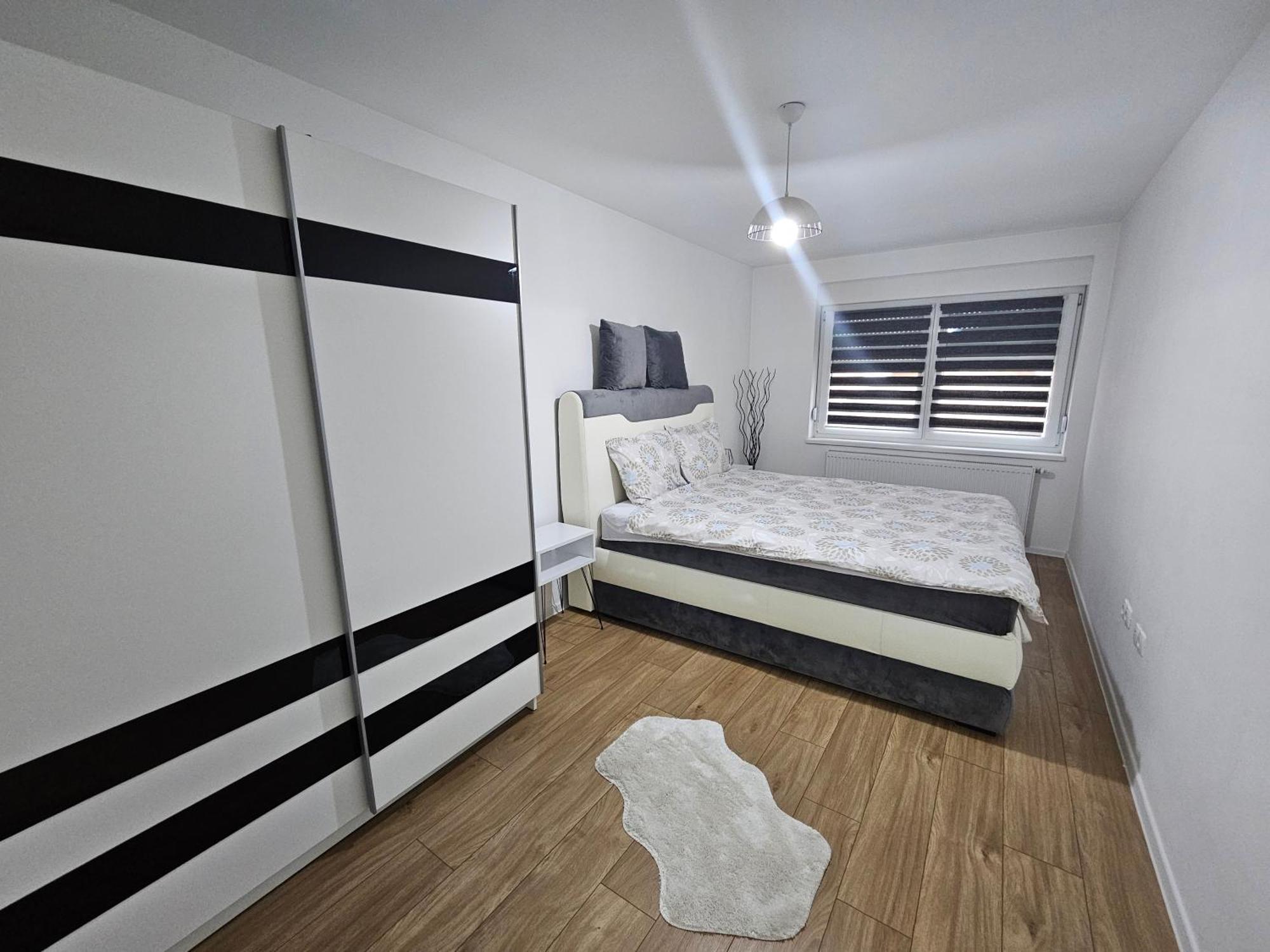 Stan Na Dan Mici Apartment Brcko Luaran gambar